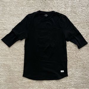 STAMPD Double Sleeve T